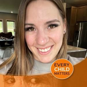 Meet your Posher, Lyndsay